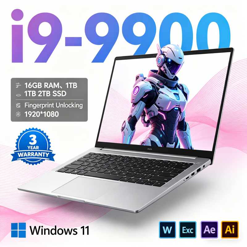 15.6 Inch 4K HD Ultra Thin Lap - Laptop Accessories Ram incelemesi ve fiyatı