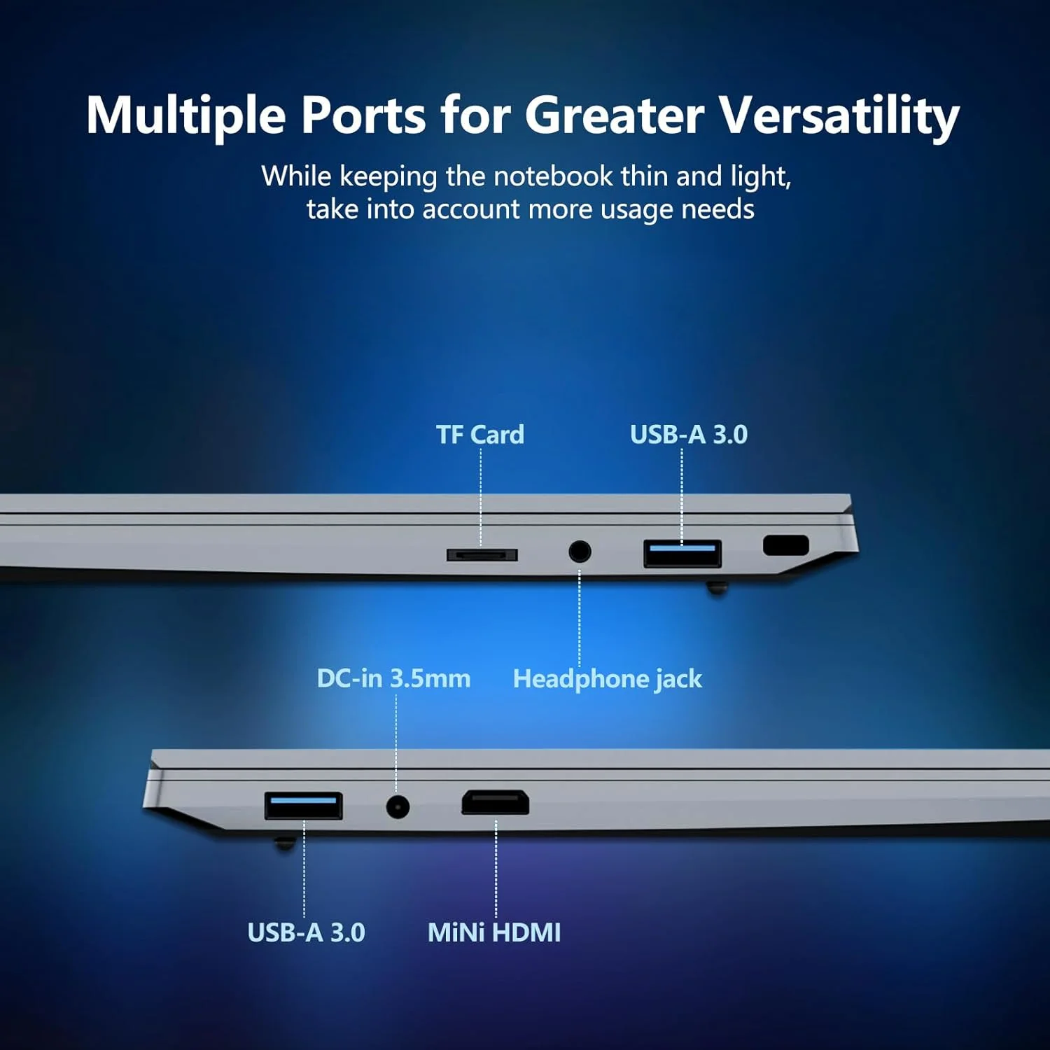 15.6 Inch 4K HD Ultra Thin Lap - Laptop Accessories Ram incelemesi ve fiyatı