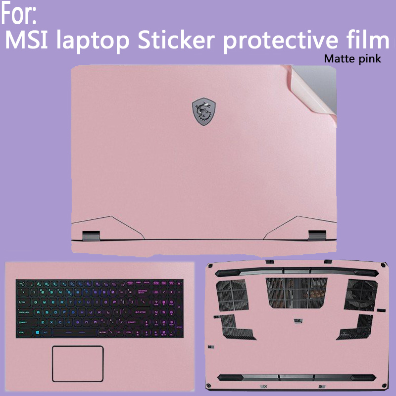 For MSI Stealth A16 AI+ A3XVGG - Laptop Accessories Msi incelemesi ve fiyatı