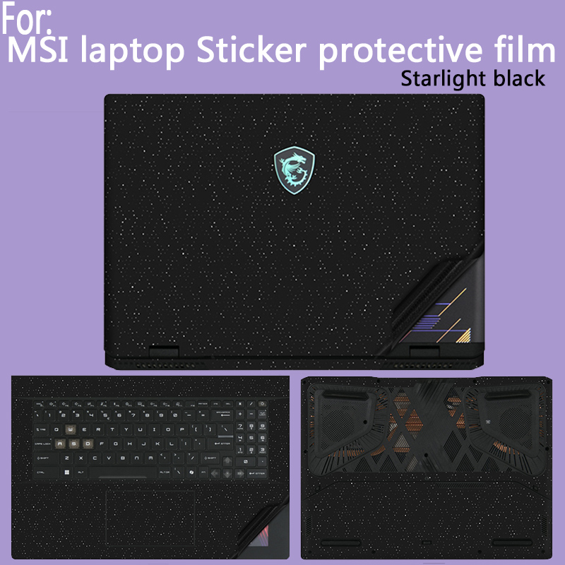 For MSI Stealth A16 AI+ A3XVGG - Laptop Accessories Msi incelemesi ve fiyatı