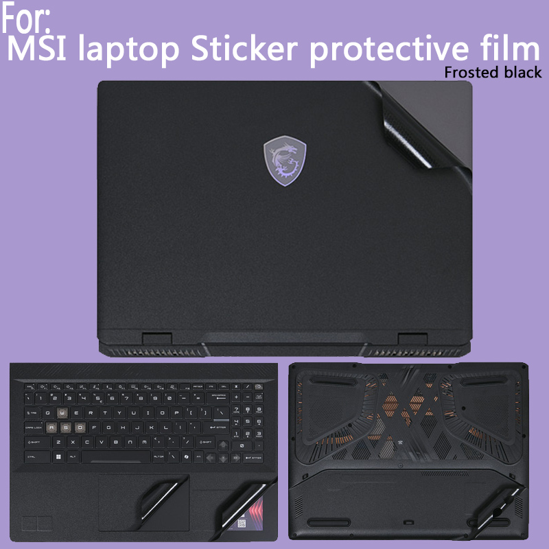 For MSI Stealth A16 AI+ A3XVGG - Laptop Accessories Msi incelemesi ve fiyatı