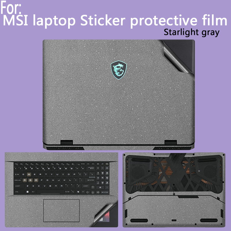 For MSI Stealth A16 AI+ A3XVGG - Laptop Accessories Msi incelemesi ve fiyatı