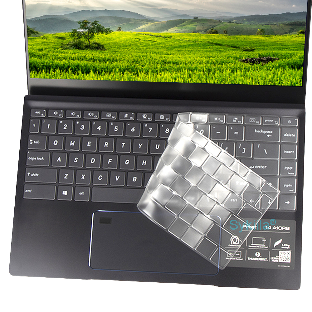 Keyboard Cover for MSI Raider  - Laptop Accessories Msi incelemesi ve fiyatı