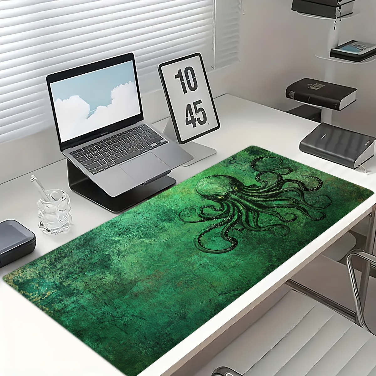 Work Mouse Pad Large Desk Mat  - Laptop Accessories Officeworks incelemesi ve fiyatı