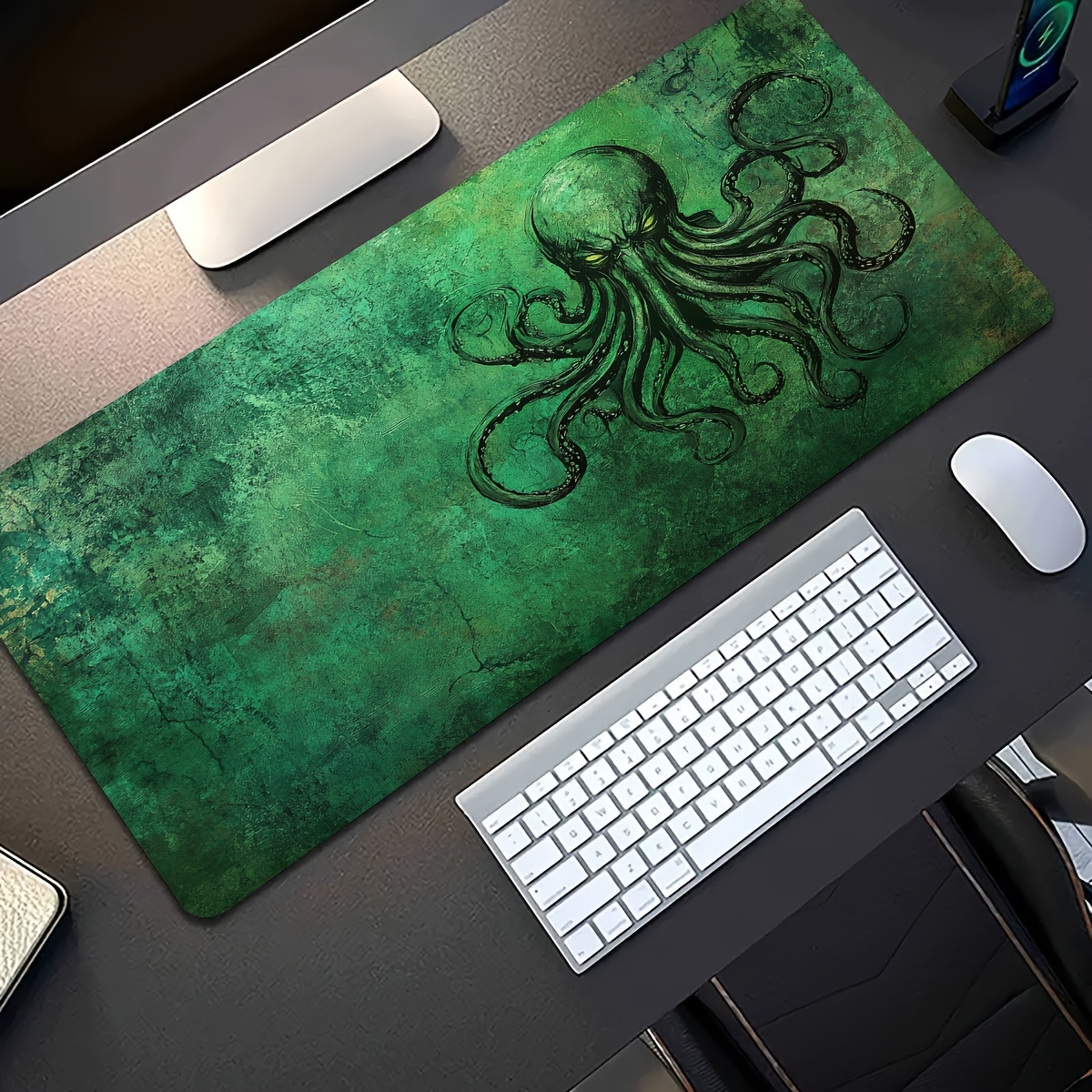 Work Mouse Pad Large Desk Mat  - Laptop Accessories Officeworks incelemesi ve fiyatı