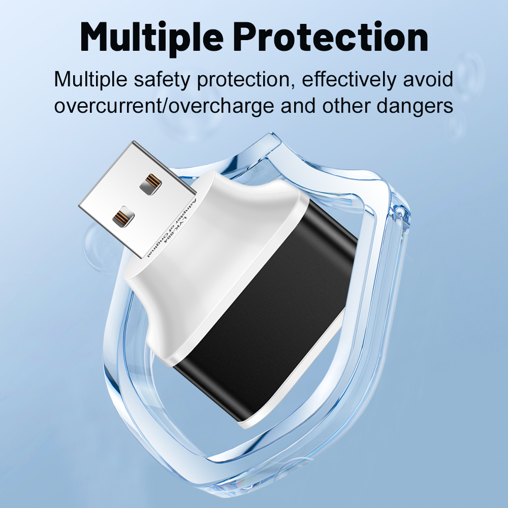 HUB USB 2.0 Adapter 3 Port USB - Laptop Accessories Macbook incelemesi ve fiyatı