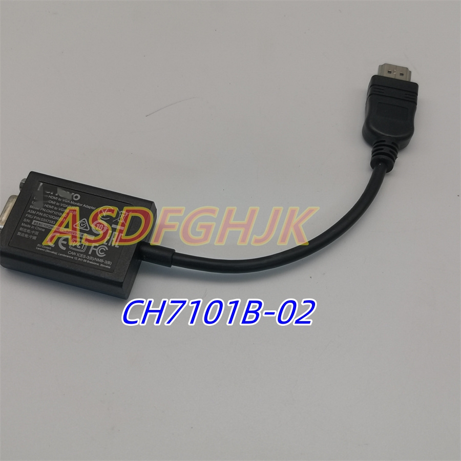 For Lenovo For ThinkPad HDMI T - Hdmi Vga Adapter incelemesi ve fiyatı