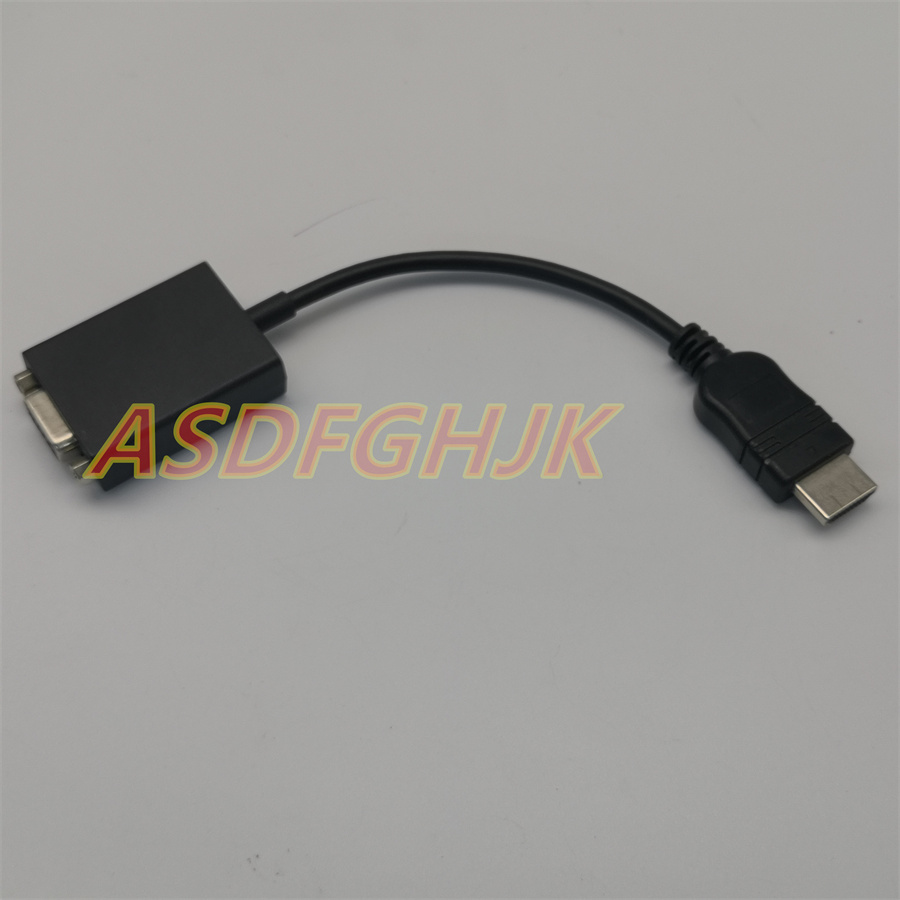 For Lenovo For ThinkPad HDMI T - Hdmi Vga Adapter incelemesi ve fiyatı