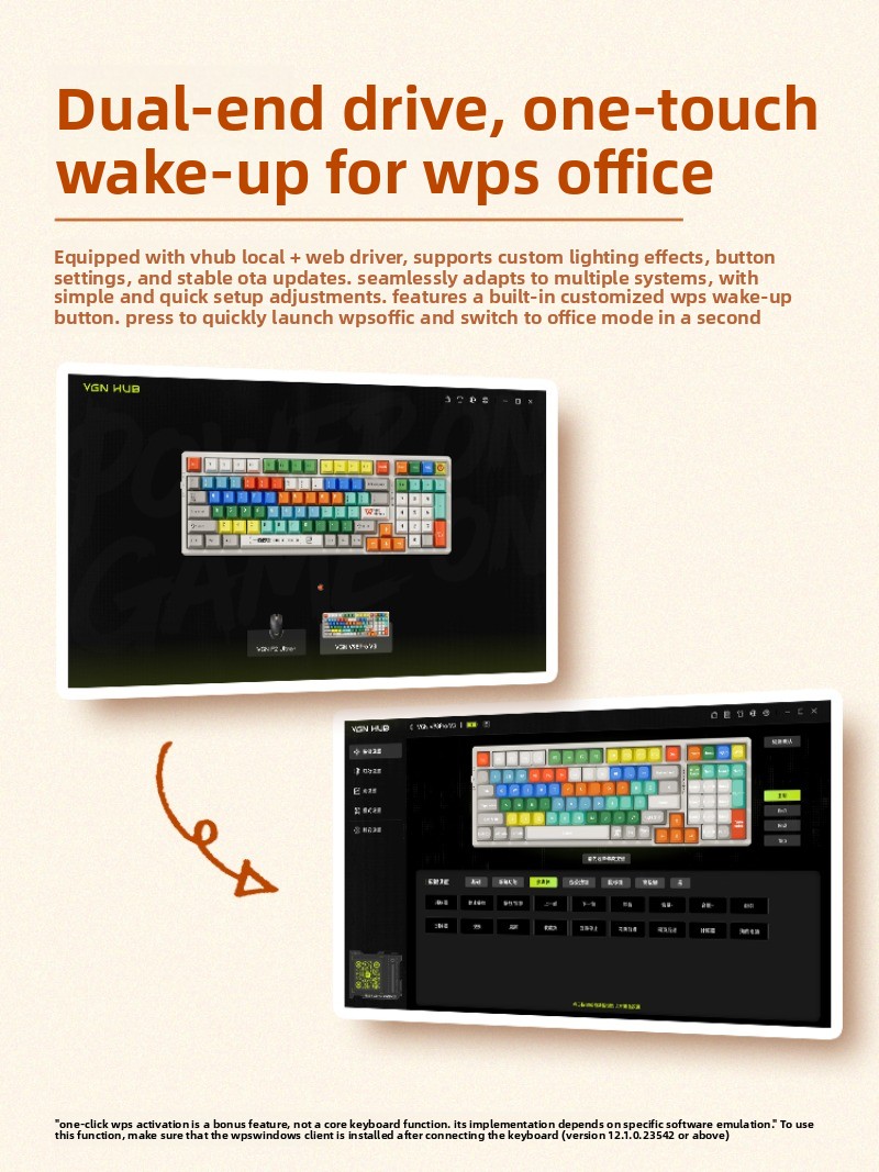 VGN V98Pro V3 Customized E-Spo - Laptop Accessories Brand incelemesi ve fiyatı