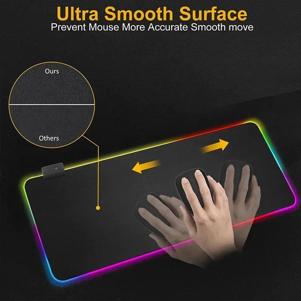 X-XboxS LOGO Mouse Pad RGB Bac - Xbox Laptop Accessories incelemesi ve fiyatı