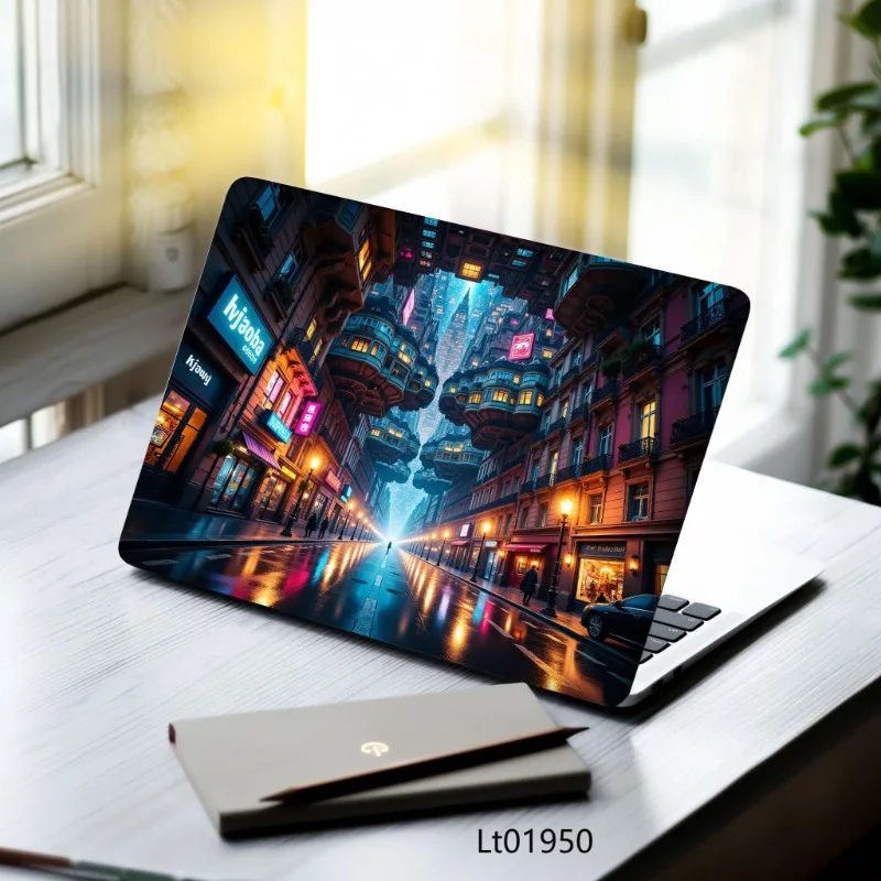 2 Pcs Technology Laptop Sticke - Laptop Accessories Msi incelemesi ve fiyatı