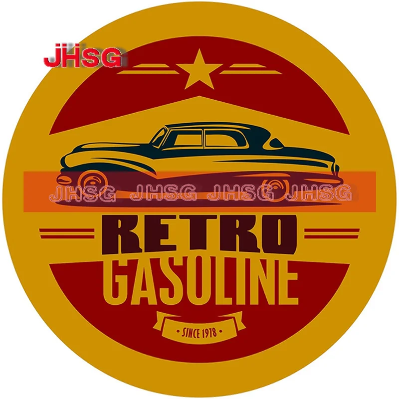 Finest Retro Vintage Sticker O - Laptop Accessories Brand incelemesi ve fiyatı