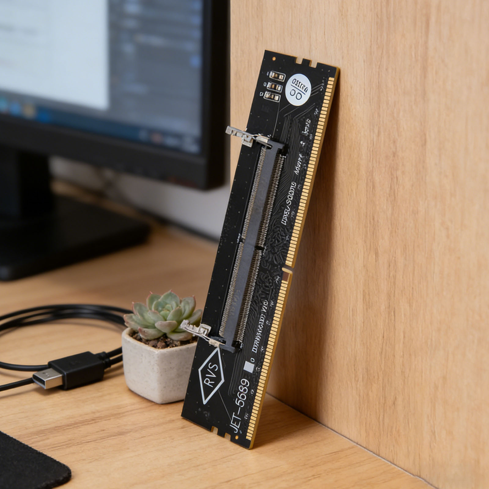 DDR5 Laptop To Desktop Memory  - Laptop Accessories Ram incelemesi ve fiyatı