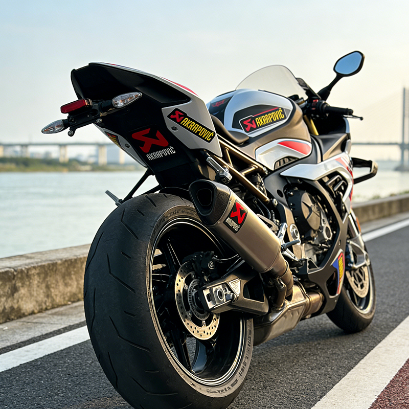 For akrapovic Stickers Moto St - Laptop Accessories Ideas incelemesi ve fiyatı