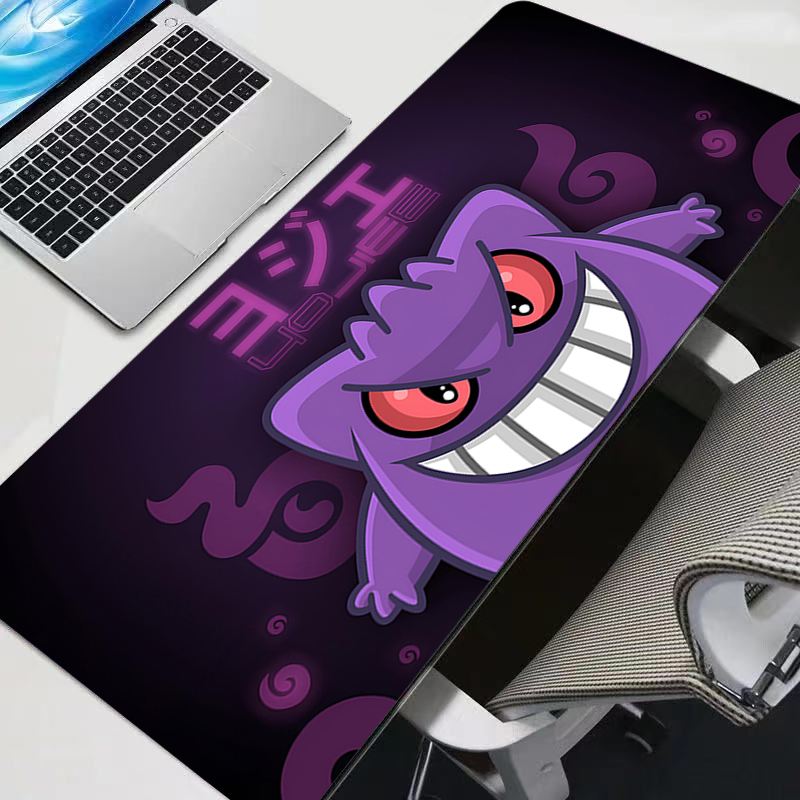 Large Mouse Pad G-gengar Mouse - Laptop Accessories For Gaming incelemesi ve fiyatı