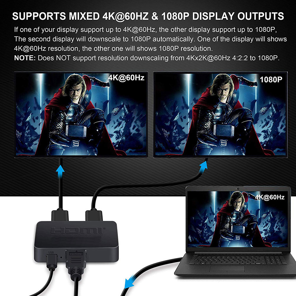 1 in 2 Out Video HDMI-compatib - Xbox Laptop Accessories incelemesi ve fiyatı