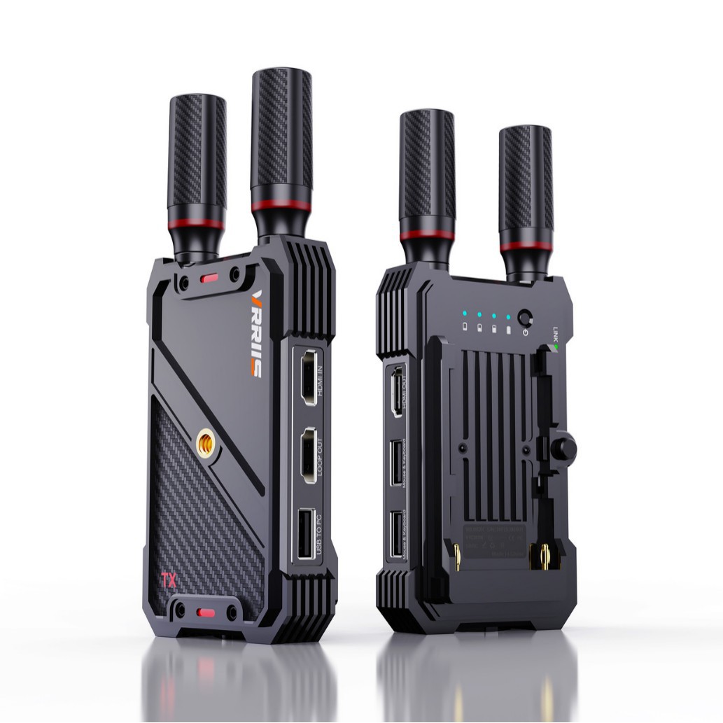 VRRIIS WL082K 400m Wireless HD - Laptop Ergonomic Accessories incelemesi ve fiyatı