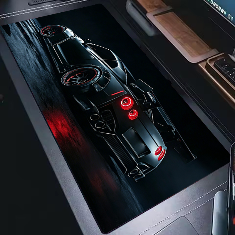 Large Gaming Desk Mat Computer - Laptop Accessories Officeworks incelemesi ve fiyatı